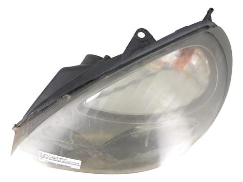 Used Left headlight Left headlight 37701540 37701540