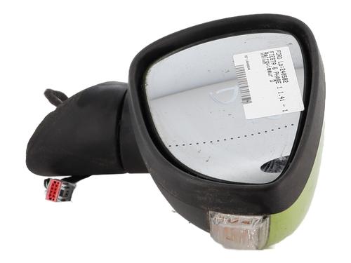 Right mirror FORD FIESTA VI (CB1, CCN) 1.4 | BP26153687C27 