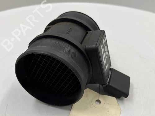 Used Mass air flow sensor Mass air flow sensor PEUGEOT 206 Hatchback (2A/C) 1.4 HDi eco 70 (68 hp) 25657155 25657155