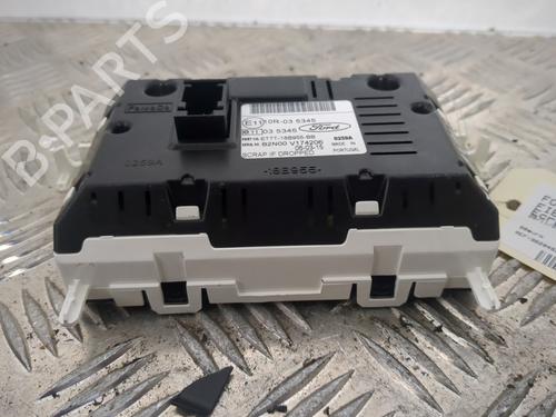 Display monitor FORD FIESTA VI (CB1, CCN) 1.0 EcoBoost | BP25654901C48 