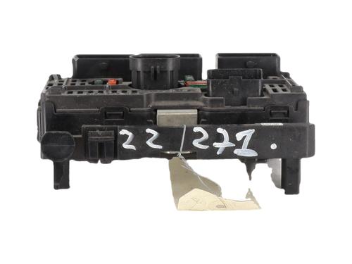 Used Fuse box Fuse box PEUGEOT 407 (6D_) 1.6 HDi 110 (6D9HZC, 6D9HYC) (109 hp) 25657506 25657506