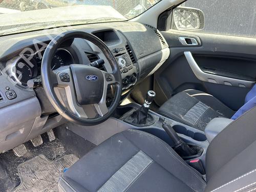 Right front steering knuckle FORD RANGER (TKE) 2.2 TDCi 4x4 | BP26242334M26  - Image 10