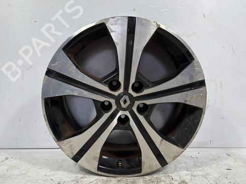 Fælk RENAULT FLUENCE (L3_) 1.5 dCi (L30B) | BP32730420C45 - Image 2
