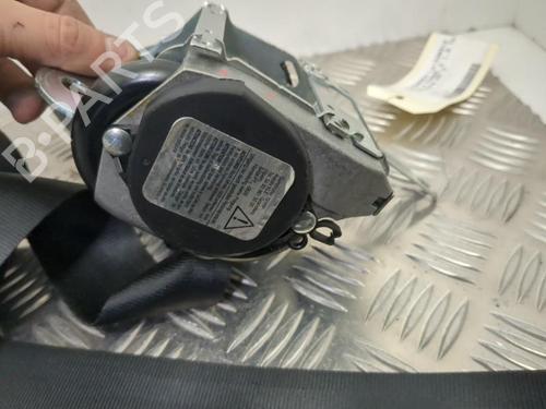 Used Front right belt tensioner VW POLO IV (9N_, 9A_) 1.9 TDI (101 hp) 25660869