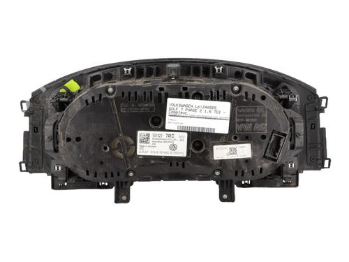 Instrument cluster VW GOLF VII (5G1, BQ1, BE1, BE2) 1.6 TDI | BP29162123C47 