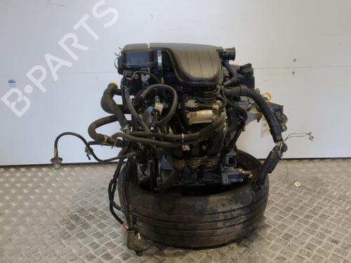 Engine PEUGEOT 107 (PM_, PN_) 1.0 | BP25659353M1 