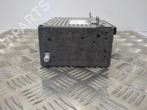 Radio FORD TRANSIT COURIER B460 Box Body/MPV 1.5 TDCi | BP25657395E6 