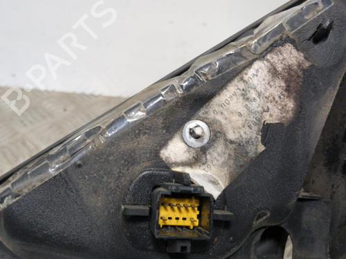 Used Right mirror RENAULT GRAND SCÉNIC II (JM0/1_) 1.5 dCi (JM02, JM13) (101 hp) 25657762