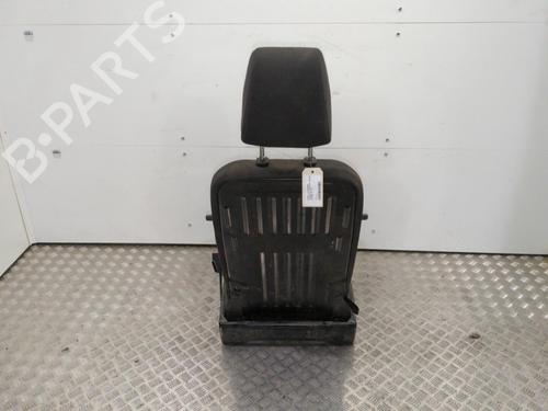 Right front seat FORD TRANSIT COURIER B460 Box Body/MPV 1.5 TDCi | BP25660834C16 - Image 5