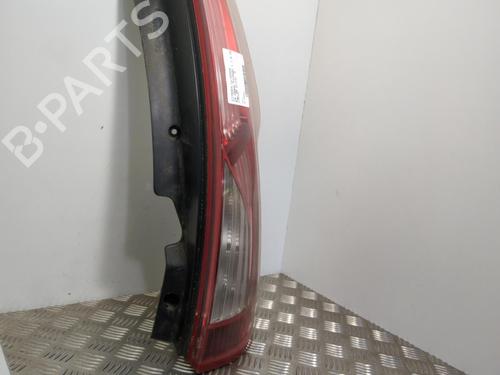 Used Right taillight CITROËN C4 Grand Picasso I (UA_) 1.6 HDi (109 hp) 25656038