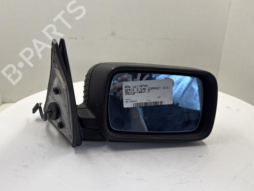 Used Right mirror BMW 3 Compact (E36) 316 i (105 hp) 25661058