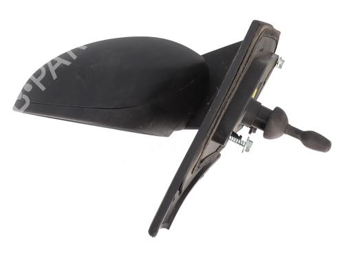 Left mirror CITROËN C1 (PM_, PN_) 1.0 | BP29737681C26 