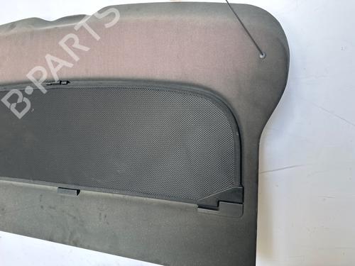 Used Rear parcel shelf Rear parcel shelf AUDI A3 Sportback (8PA) [2004-2015] 35926389 35926389