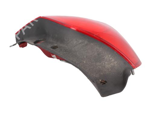 Left taillight RENAULT CLIO III (BR0/1, CR0/1) 1.2 16V Hi-Flex (BR1U, CR1U) | BP29820350C34