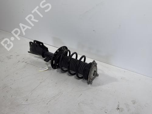 Left front shock absorber PEUGEOT 3008 II SUV (MC_, MR_, MJ_, M4_) 1.5 BlueHDi 130 | BP27675599M16 