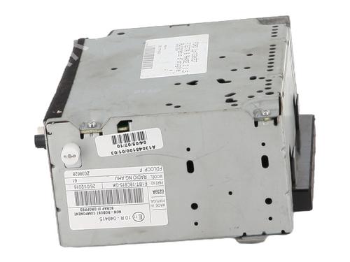 Radio FORD FIESTA VI (CB1, CCN) 1.5 TDCi | BP25934220E6 - Image 11