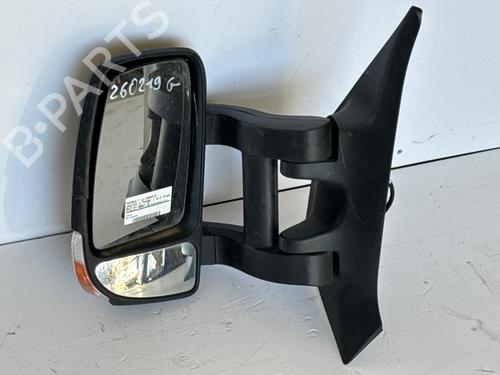 Retrovisor esquerdo RENAULT MASTER III Platform/Chassis (EV, HV, UV) 2.3 dCi 125 FWD (EV0C, EV0D, EV0J, HV0C, HV0D, HV0H,... | BP38678573C26 - Image 2