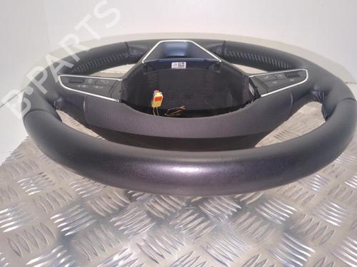 Steering wheel SEAT IBIZA IV (6J5, 6P1) 1.0 | BP25660822C49