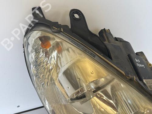 Used Right headlight Right headlight 26153631 26153631