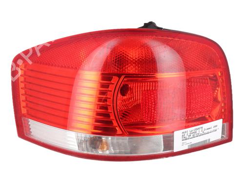 Left taillight AUDI A3 (8P1) 2.0 TDI 16V | BP39504344C34 - Image 3