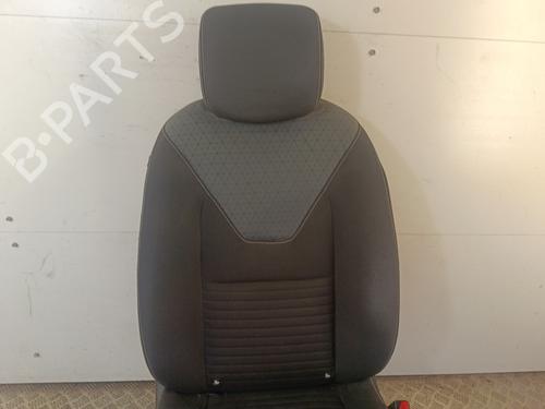 Used Right front seat Right front seat RENAULT CLIO IV (BH_) 0.9 TCe 90 (BHNF, BHMA, BHMH, BHJK, BHJR) (90 hp) 25656211 25656211