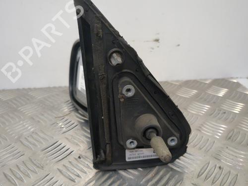 Left mirror NISSAN MICRA II (K11) 1.3 i 16V (HK11) | BP25657417C26