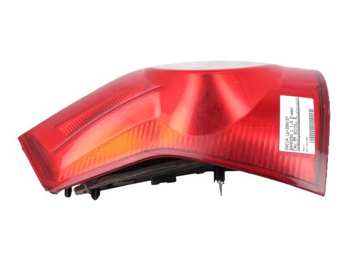 Left taillight DACIA SANDERO 1.5 dCi | BP36673744C34 - Image 4