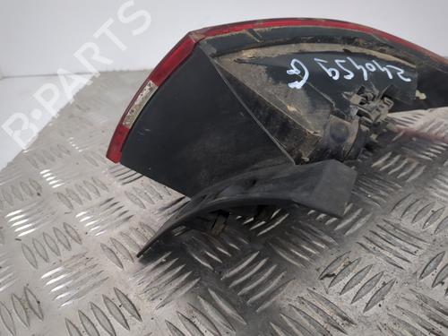 Lampa tylna lewa RENAULT CLIO IV (BH_) 1.5 dCi 75 | BP25654892C34 