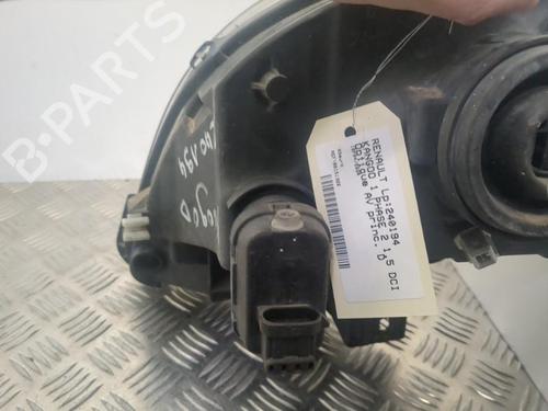 Right headlight RENAULT KANGOO Express (FC0/1_) 1.5 dCi (FC07, FC1R) | BP25658703C29 
