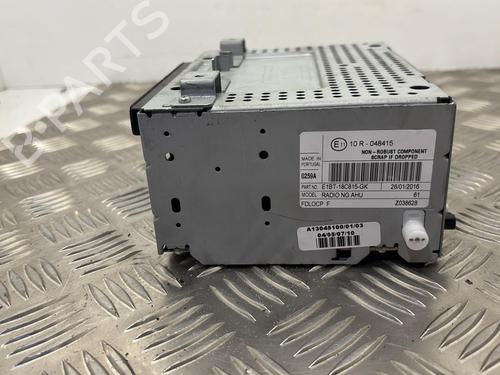 Bilradio FORD FIESTA VI (CB1, CCN) 1.5 TDCi | BP25934220E6 