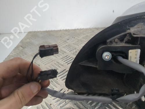 right-mirror-peugeot-1007-km_-2005-25656473 main image