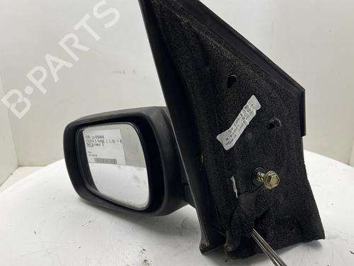 Left mirror FORD FIESTA V (JH_, JD_) 1.3 | BP25656171C26 