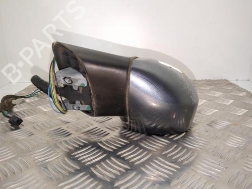 Right mirror CITROËN C4 I (LC_) 1.6 HDi | BP25661212C27 