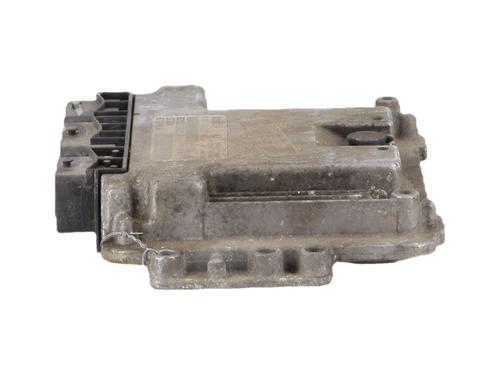 Used Engine control unit (ECU) Engine control unit (ECU) PEUGEOT 206 Hatchback (2A/C) 1.4 HDi eco 70 (68 hp) 25657562 25657562