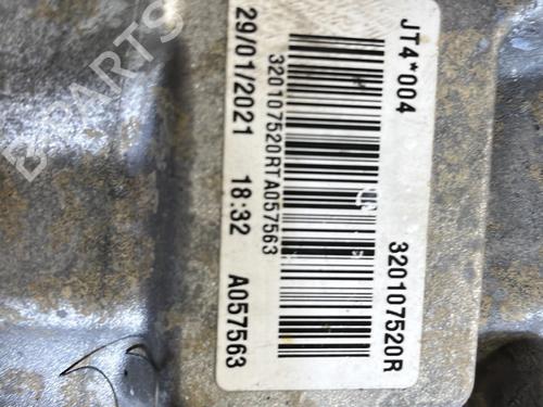 Gearbox RENAULT CLIO V (B7_) 1.0 TCe 90 (B7MT) | BP25657886M3 - Image 4