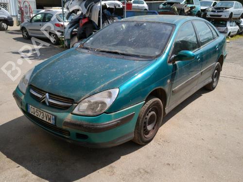 Rear parcel shelf CITROËN C5 I (DC_) 2.0 16V (DCRFNC, DCRFNF) | BP25660689C85 - Image 9