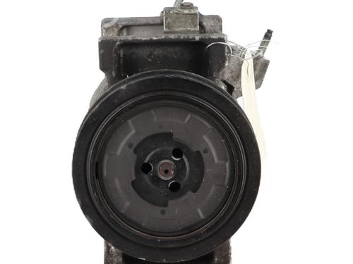 Used AC compressor AC compressor PEUGEOT 208 I (CA_, CC_) 1.2 VTI 82 (82 hp) 32321848 32321848