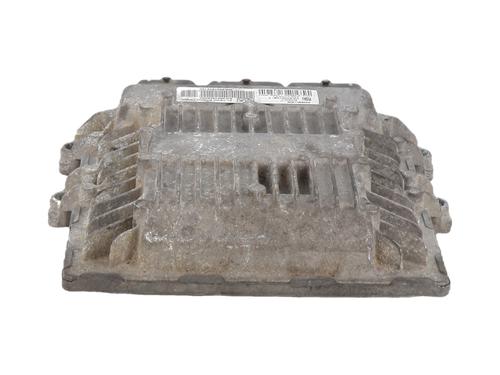 Engine control unit (ECU) PEUGEOT 807 (EB_) 2.0 HDi | BP25658461M57  - Image 7