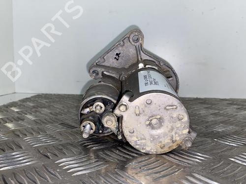 Starter FORD TRANSIT COURIER B460 Box Body/MPV 1.5 TDCi | BP25659335M8 
