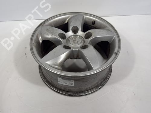 Rim KIA SORENTO I (JC) 2.5 CRDi 4WD | BP27212095C45 