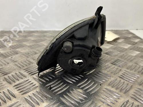 Right front fog light FORD FIESTA V (JH_, JD_) 1.4 16V | BP25658723C31 