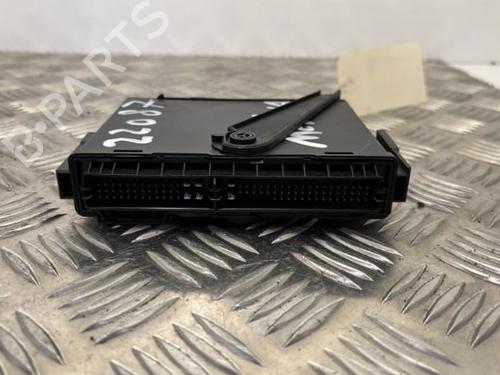 Fuse box OPEL MERIVA A MPV (X03) 1.6 16V (E75) | BP25657102E1 
