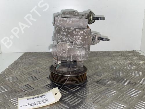 AC compressor FORD TRANSIT COURIER B460 Box Body/MPV 1.5 TDCi | BP25659085M34 