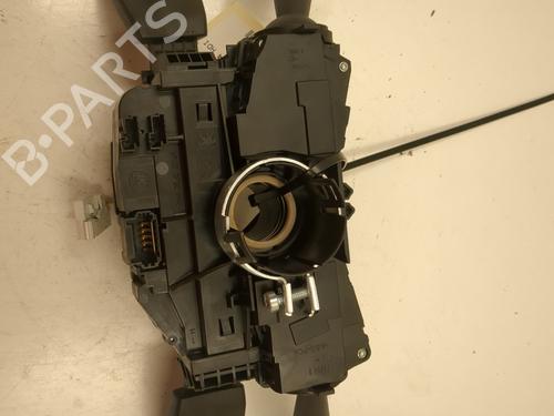 Used Steering column stalk Steering column stalk CITROËN C3 II (SC_) 1.4 HDi 70 (SC8HZC, SC8HR0, SC8HP4) (68 hp) 25656233 25656233