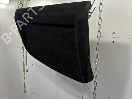 Rear parcel shelf OPEL ASTRA J (P10) 1.7 CDTI (68) | BP25660586C85 