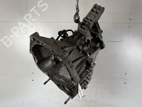 Boîte de vitesses ALFA ROMEO 147 (937_) 1.6 16V T.SPARK (937.AXA1A, 937.AXB1A, 937.BXB1A) (120 hp) 25657649
