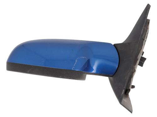 Left mirror RENAULT SCÉNIC II (JM0/1_) 1.5 dCi (JM1E, JM16) | BP32217866C26 