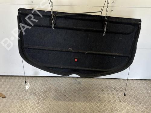 Rear parcel shelf RENAULT VEL SATIS (BJ0_) 3.0 dCi (BJ0J, BJ0N) | BP25660656C85 