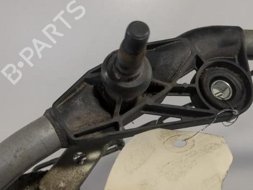 Viskermotor vindrude RENAULT GRAND SCÉNIC II (JM0/1_) 1.5 dCi (JM1E) (106 hp) 25655674