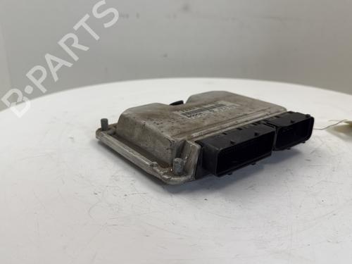 Computer motormanagement AUDI A3 (8L1) 1.9 TDI | BP25655943M57